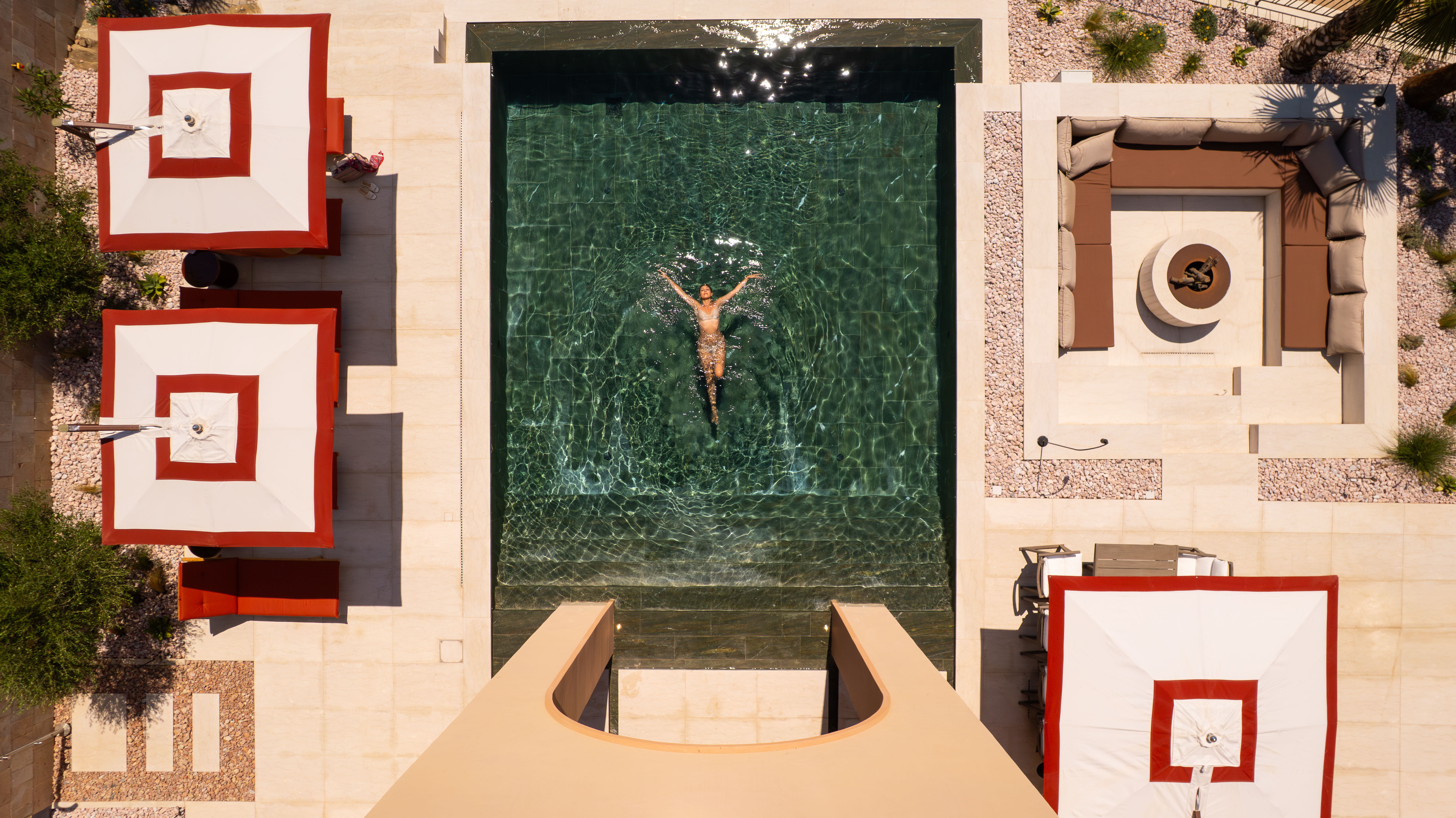 Rodol Matis Rhodes at its finest: the ultimate private Villa at Mitsis Rodos Maris ...
